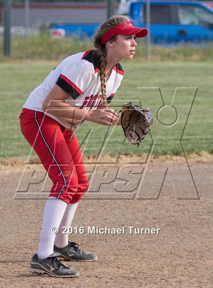 Thumbnail 3 in Red Bluff @ Foothill photogallery.