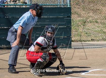 Thumbnail 1 in Red Bluff @ Foothill photogallery.