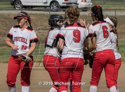 Thumbnail 1 in Red Bluff @ Foothill photogallery.