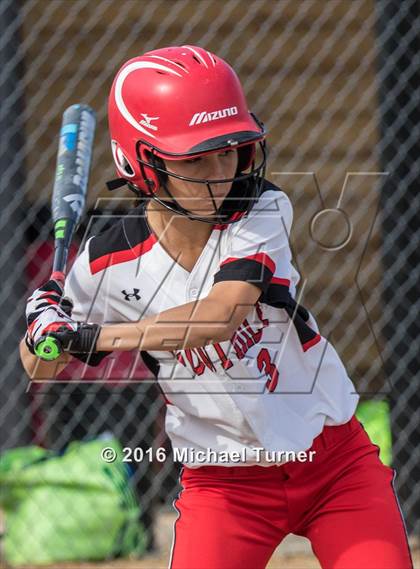 Thumbnail 1 in Red Bluff @ Foothill photogallery.