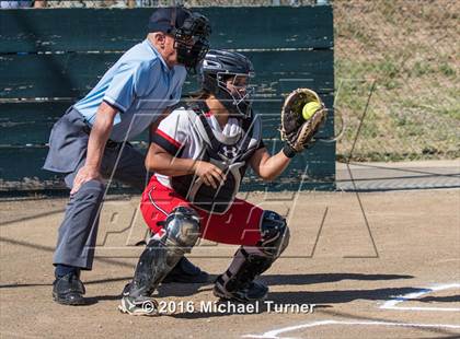 Thumbnail 2 in Red Bluff @ Foothill photogallery.