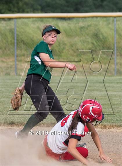 Thumbnail 3 in Red Bluff @ Foothill photogallery.