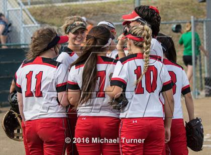 Thumbnail 1 in Red Bluff @ Foothill photogallery.