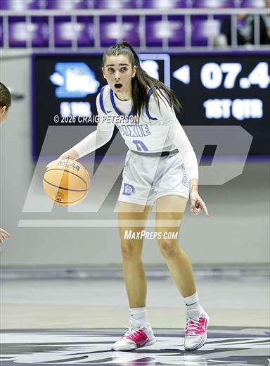 Provo vs Dixie (UHSAA 4A Quarterfinal)