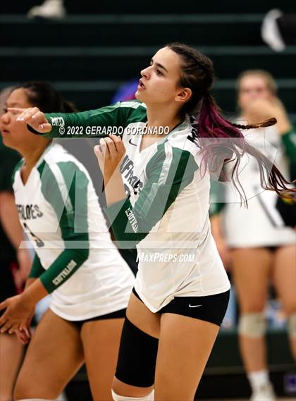 Thumbnail 3 in Central Catholic @ Manteca photogallery.