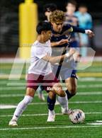Photo from the gallery "Golden Valley vs. Elk Grove (CIF SJS Division 2 Semifinal)"