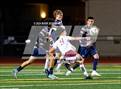 Photo from the gallery "Golden Valley vs. Elk Grove (CIF SJS Division 2 Semifinal)"