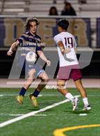 Photo from the gallery "Golden Valley vs. Elk Grove (CIF SJS Division 2 Semifinal)"