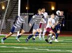 Photo from the gallery "Golden Valley vs. Elk Grove (CIF SJS Division 2 Semifinal)"