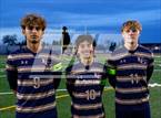 Photo from the gallery "Golden Valley vs. Elk Grove (CIF SJS Division 2 Semifinal)"