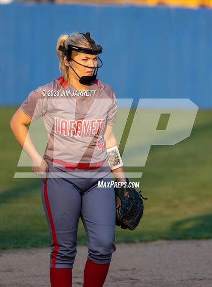 Thumbnail 1 in Lafayette @ Southaven photogallery.