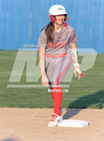 Thumbnail 2 in Lafayette @ Southaven photogallery.