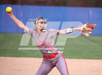 Thumbnail 1 in Lafayette @ Southaven photogallery.
