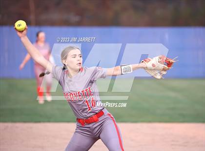 Thumbnail 3 in Lafayette @ Southaven photogallery.