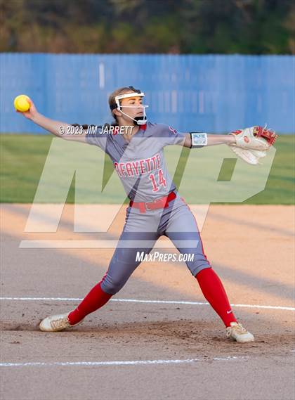 Thumbnail 2 in Lafayette @ Southaven photogallery.