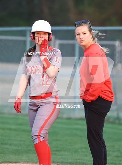 Thumbnail 2 in Lafayette @ Southaven photogallery.