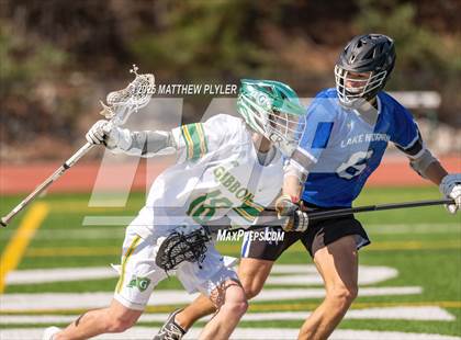 Thumbnail 3 in Lake Norman @ Cardinal Gibbons photogallery.