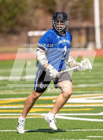 Thumbnail 2 in Lake Norman @ Cardinal Gibbons photogallery.