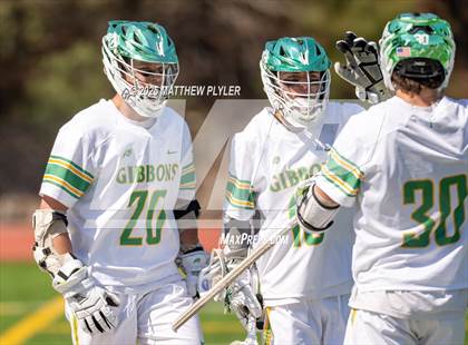 Thumbnail 3 in Lake Norman @ Cardinal Gibbons photogallery.