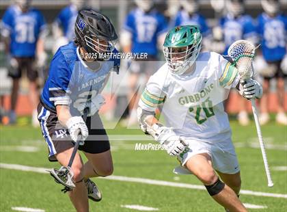 Thumbnail 3 in Lake Norman @ Cardinal Gibbons photogallery.