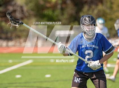 Thumbnail 2 in Lake Norman @ Cardinal Gibbons photogallery.