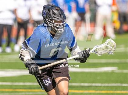 Thumbnail 1 in Lake Norman @ Cardinal Gibbons photogallery.