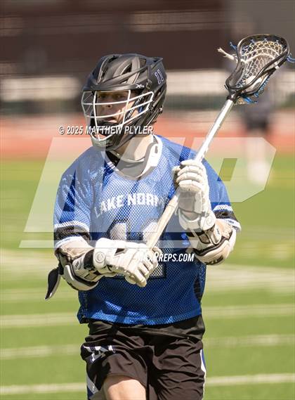 Thumbnail 1 in Lake Norman @ Cardinal Gibbons photogallery.