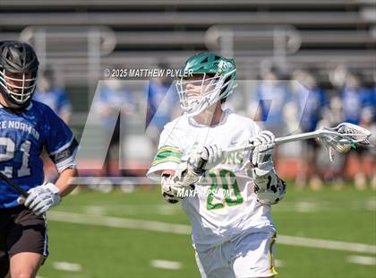 Thumbnail 1 in Lake Norman @ Cardinal Gibbons photogallery.