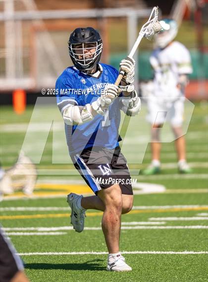 Thumbnail 3 in Lake Norman @ Cardinal Gibbons photogallery.