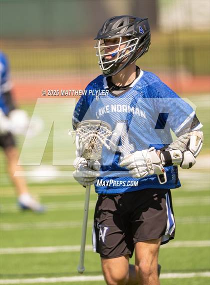 Thumbnail 2 in Lake Norman @ Cardinal Gibbons photogallery.