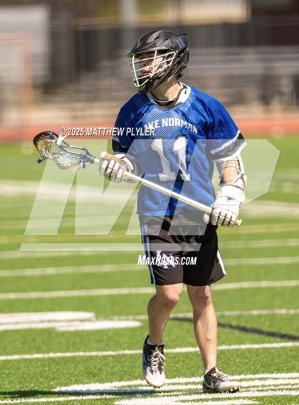 Thumbnail 1 in Lake Norman @ Cardinal Gibbons photogallery.