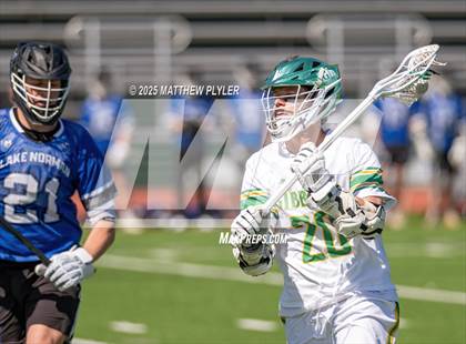 Thumbnail 2 in Lake Norman @ Cardinal Gibbons photogallery.