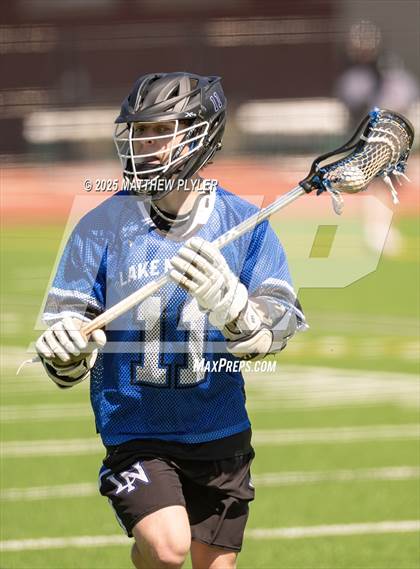 Thumbnail 3 in Lake Norman @ Cardinal Gibbons photogallery.