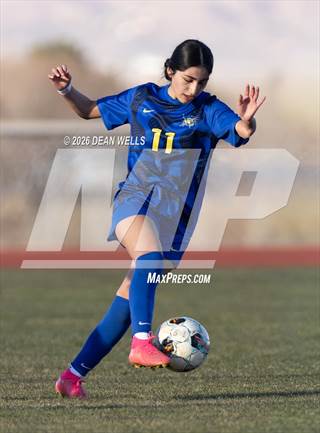 Yuma Catholic @ Kingman