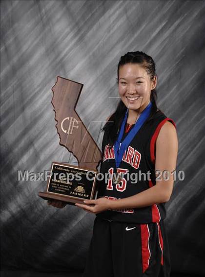 Thumbnail 2 in St. Mary's vs. Harvard-Westlake (CIF State D4 Award Photos) photogallery.