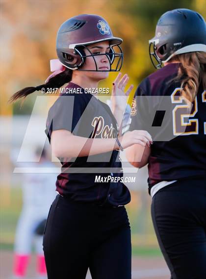 Thumbnail 1 in Point Loma vs. Escondido photogallery.