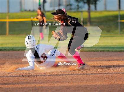 Thumbnail 2 in Point Loma vs. Escondido photogallery.