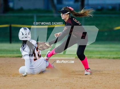Thumbnail 3 in Point Loma vs. Escondido photogallery.