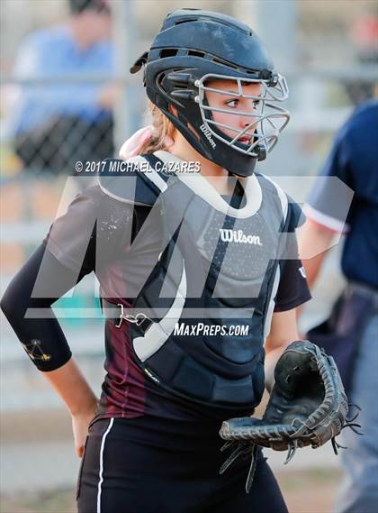 Thumbnail 3 in Point Loma vs. Escondido photogallery.