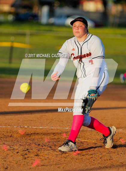Thumbnail 1 in Point Loma vs. Escondido photogallery.