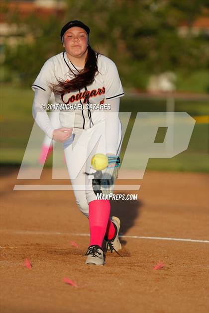 Thumbnail 3 in Point Loma vs. Escondido photogallery.