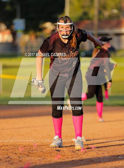 Thumbnail 3 in Point Loma vs. Escondido photogallery.