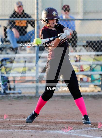 Thumbnail 2 in Point Loma vs. Escondido photogallery.