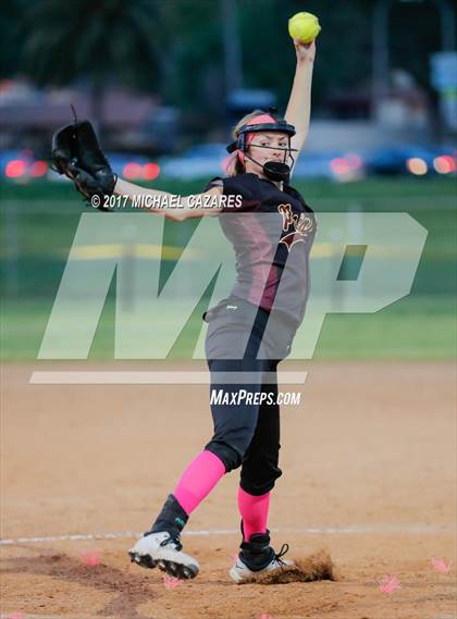Thumbnail 3 in Point Loma vs. Escondido photogallery.