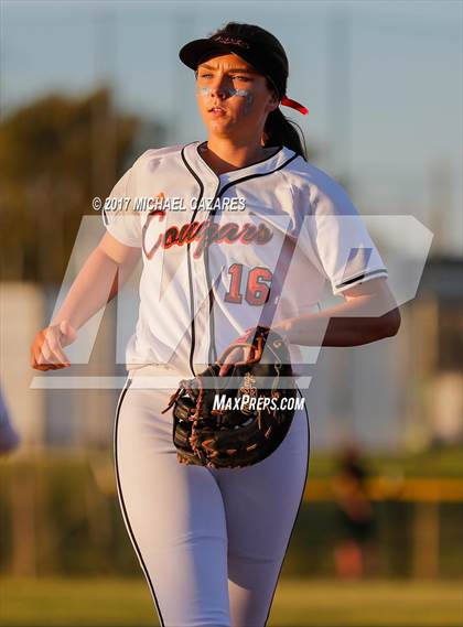 Thumbnail 3 in Point Loma vs. Escondido photogallery.