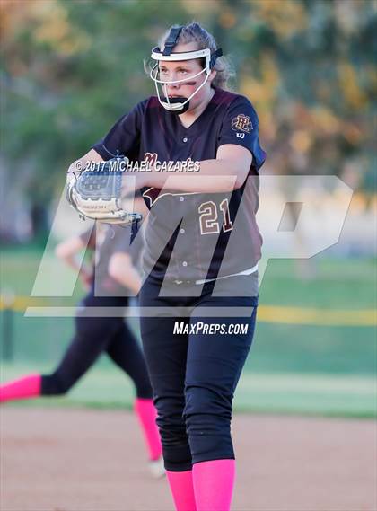 Thumbnail 3 in Point Loma vs. Escondido photogallery.