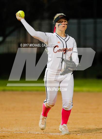Thumbnail 1 in Point Loma vs. Escondido photogallery.