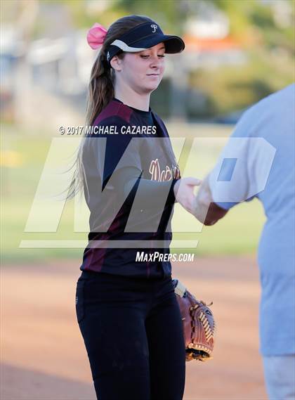 Thumbnail 2 in Point Loma vs. Escondido photogallery.