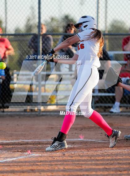 Thumbnail 3 in Point Loma vs. Escondido photogallery.
