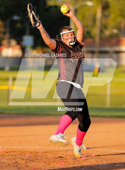 Thumbnail 2 in Point Loma vs. Escondido photogallery.